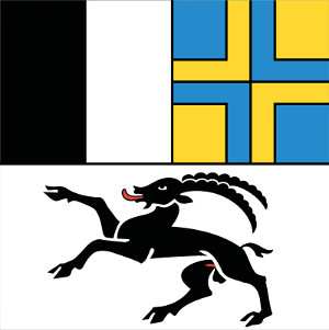 Wappen des Kantons Grisons