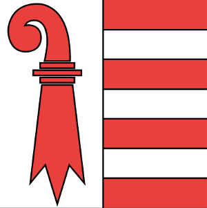 Armoiries du canton Jura