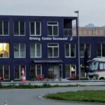 Driving Center Sennwald